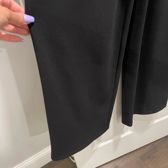 Cambien Klein size 6- 8 Romper pant suit - Picture 2 of 4